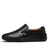 Classic Comfortable Quality Split Leather Shoes