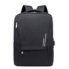 Men School Bags for Teenagers Boys Large Capacity Laptop Backpacks