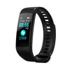 Smart Sport Fitness Intelligent Wristband Watch For Women & Men