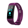 Smart Sport Fitness Intelligent Wristband Watch For Women & Men