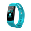 Smart Sport Fitness Intelligent Wristband Watch For Women & Men