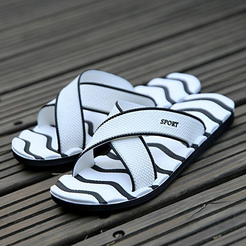Non-slip summer flip flops Slippers