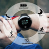 Touch Screen Motion detection Smart Watch