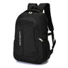 Men's Travel Multi function Fashion Zipper Laptop Business High Quality Designer Back Pack