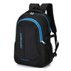 Men's Travel Multi function Fashion Zipper Laptop Business High Quality Designer Back Pack