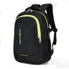 Men's Travel Multi function Fashion Zipper Laptop Business High Quality Designer Back Pack