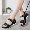 New Light Comfortable Leather Women Sandal For Summers