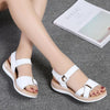 New Light Comfortable Leather Women Sandal For Summers
