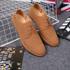 Flock Spring Men’s Comfortable Summer Shoes