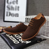 Flock Spring Men’s Comfortable Summer Shoes