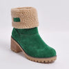 High Heels Woman Ankle Boots