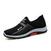 Men’s Casual Fashion Slip on Sneakers