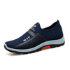 Men’s Casual Fashion Slip on Sneakers
