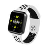 IP67 Waterproof 30 meters waterproof 15 days long standby Heart rate Blood pressure Smart watch