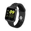 IP67 Waterproof 30 meters waterproof 15 days long standby Heart rate Blood pressure Smart watch