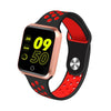 IP67 Waterproof 30 meters waterproof 15 days long standby Heart rate Blood pressure Smart watch