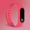 Sport Bracelet Fitness Tracker Electronics Smart watch