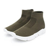 Elasticity Women Sock Sneakers High Top Comfortable Women's Shoes