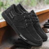 Men Casual Winter Warm Breathable Shoes