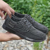 Breathable Warm Casual Shoes For Men