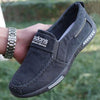 Breathable Warm Casual Shoes For Men