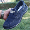 Breathable Warm Casual Shoes For Men
