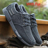 Breathable Warm Casual Shoes For Men
