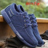 Breathable Warm Casual Shoes For Men