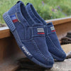 Men Casual Winter Warm Breathable Shoes