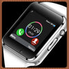 Camera SIM Card Dial Call Sync SMS Touch Screen Smart watch