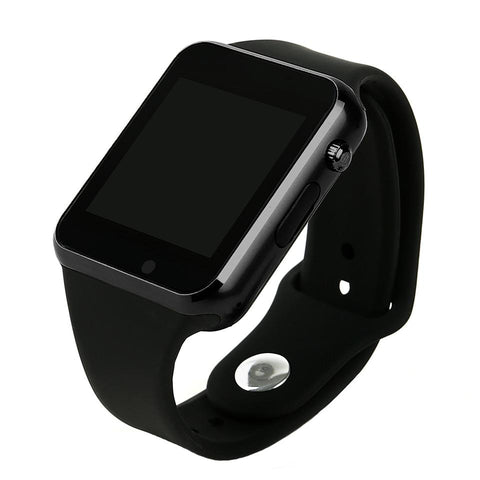 Smart watch Support SIM TF card Call