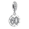 Original Pandora Charms Pendant With 925 Sterling Silver Jewelary For Women