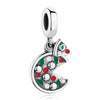 Original Pandora Charms Pendant With 925 Sterling Silver Jewelary For Women