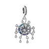 Original Pandora Charms Pendant With 925 Sterling Silver Jewelary For Women