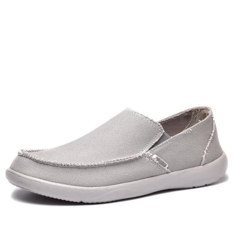 Fashion summer Breathable Loafers Comfortable Shoes