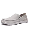 Fashion summer Breathable Loafers Comfortable Shoes