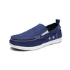 Fashion summer Breathable Loafers Comfortable Shoes