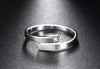 New Resizable Real 925 Sterling Silver Ring