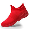 Women Fly weather Comfortable Breathable Shoes