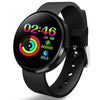 IP68 Waterproof Heart Rate Blood Pressure Monitoring Smart watch