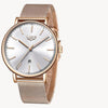 New Famous Fashion Quartz Watch For Women