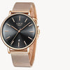 New Famous Fashion Quartz Watch For Women