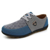 Summer Breathable Flats Comfortable Espadrilles Shoes