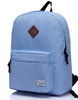 Teenagers Fashion Classic Student Backpacks For Collage Or Travel.