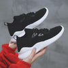 Women Casual New Summer Spring Mesh Breathable Light Shoes