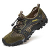 Breathable Casual Shoes For Men Light Quality Outdoor Walking Men Shoes Fashion Sneakers Footwear