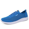 Flats Sneakers Breathable Casual Shoes For Men & Women