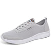 Flats Sneakers Breathable Casual Shoes For Men & Women
