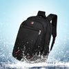 Multi functional Student anti theft waterproof & Laptop backpack