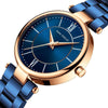 New Luxury Women Watches With Waterproof Fashion For Woman